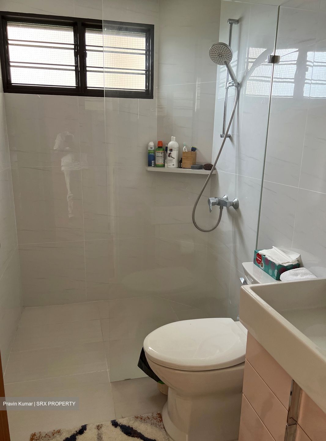 Bayshore Park (D16), Condominium #444833631